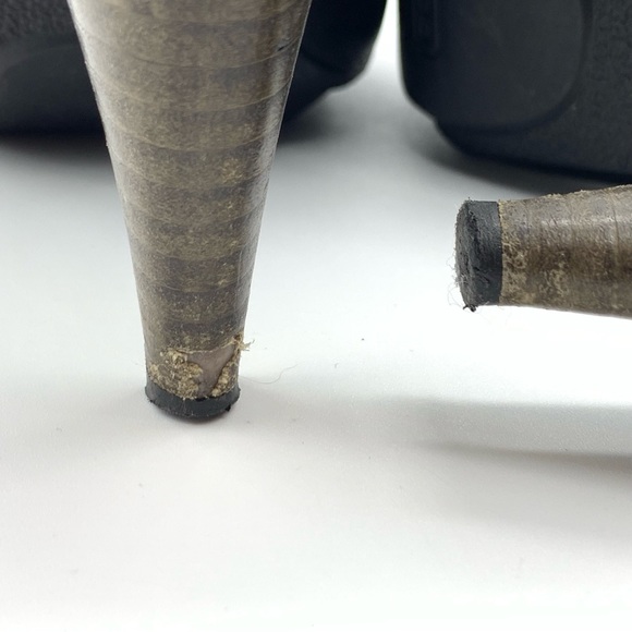 Coach Adra Buttery Soft Heel Shoes - Picture 15 of 15